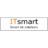 ITsmart - Smart BI solutions logo, ITsmart - Smart BI solutions contact details