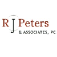 R.J. Peters & Assoc., P.C. logo, R.J. Peters & Assoc., P.C. contact details