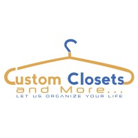 Custom Closets And Doors logo, Custom Closets And Doors contact details