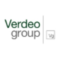 Verdeo Group logo, Verdeo Group contact details