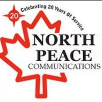 North Peace Communications Ltd logo, North Peace Communications Ltd contact details