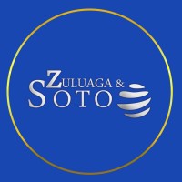 Zuluaga & Soto logo, Zuluaga & Soto contact details