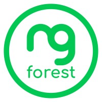 NGForest WebDev logo, NGForest WebDev contact details