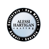 Alessi Hartigan Casting logo, Alessi Hartigan Casting contact details