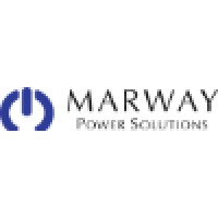 Marway Power Solutions logo, Marway Power Solutions contact details