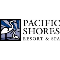 Pacific Shores Resort & Spa logo, Pacific Shores Resort & Spa contact details