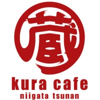 Kura Cafe logo, Kura Cafe contact details