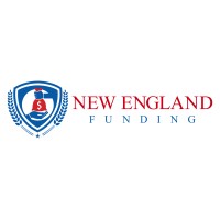 New England Funding logo, New England Funding contact details