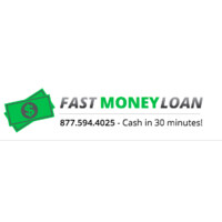 Fast Money Car Title Loans logo, Fast Money Car Title Loans contact details