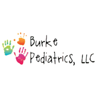 Burke Pediatrics logo, Burke Pediatrics contact details