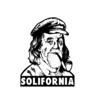 Solifornia Inc. logo, Solifornia Inc. contact details