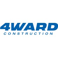 4WARD Construction logo, 4WARD Construction contact details