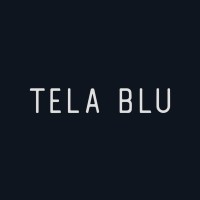 Tela Blu logo, Tela Blu contact details