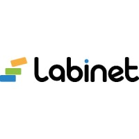 Labinet logo, Labinet contact details