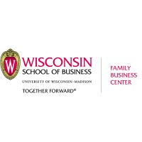 Wisconsin Family Business Center logo, Wisconsin Family Business Center contact details