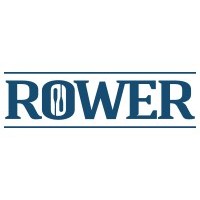 Rower logo, Rower contact details