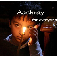 Aashray For Everyone logo, Aashray For Everyone contact details