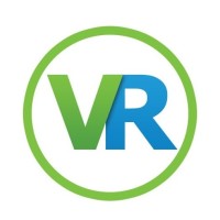 VR Transit logo, VR Transit contact details