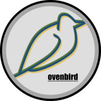 Ovenbird logo, Ovenbird contact details