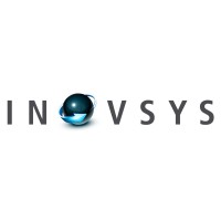 INOVSYS logo, INOVSYS contact details