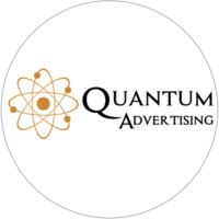 Quantum Advertising Company logo, Quantum Advertising Company contact details