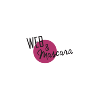 Web et Mascara logo, Web et Mascara contact details