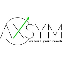 Axsym LLC logo, Axsym LLC contact details