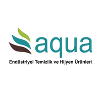 Aqua Endüstriyel logo, Aqua Endüstriyel contact details