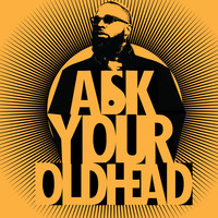 The Ask Your Oldhead Podcast logo, The Ask Your Oldhead Podcast contact details