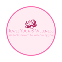 Jewel Yoga and Wellness logo, Jewel Yoga and Wellness contact details