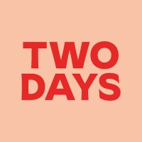 Two Days Drinks logo, Two Days Drinks contact details