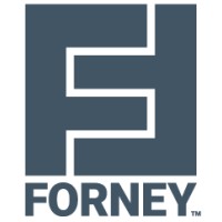 Forney Construction logo, Forney Construction contact details