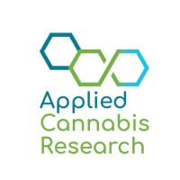 Applied Cannabis Research logo, Applied Cannabis Research contact details