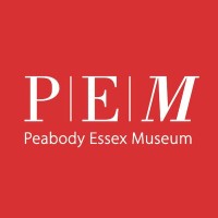 The Peabody Essex Museum logo, The Peabody Essex Museum contact details