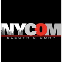 NYCOM ELECTRIC CORP logo, NYCOM ELECTRIC CORP contact details