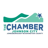 Johnson City TN/Jonesborough/Wash. Co. Chamber logo, Johnson City TN/Jonesborough/Wash. Co. Chamber contact details