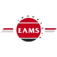 EAMS Industrie logo, EAMS Industrie contact details