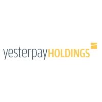 Yesterpay Holdings Inc logo, Yesterpay Holdings Inc contact details