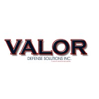 Valor Defense Solutions, Inc. logo, Valor Defense Solutions, Inc. contact details