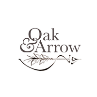 Oak & Arrow logo, Oak & Arrow contact details