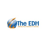 The EDH, LLC logo, The EDH, LLC contact details