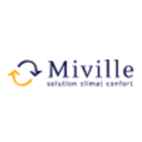 Miville Solution Climat Confort logo, Miville Solution Climat Confort contact details