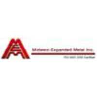 Midwest Expanded Metal Inc logo, Midwest Expanded Metal Inc contact details