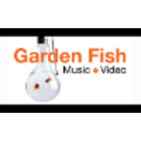 Garden Fish Music + Video logo, Garden Fish Music + Video contact details