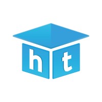 HeyTutor logo, HeyTutor contact details