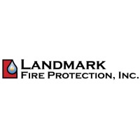 Landmark Fire Protection Inc logo, Landmark Fire Protection Inc contact details