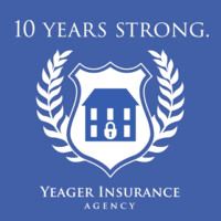 Yeager Insurance Agency LLC logo, Yeager Insurance Agency LLC contact details