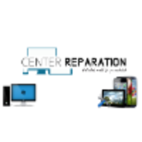 Center-Reparation logo, Center-Reparation contact details