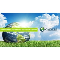 OMSTAR Biodegradable Additives & Green Power Generation logo, OMSTAR Biodegradable Additives & Green Power Generation contact details