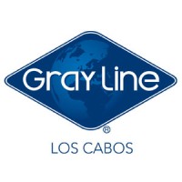 Gray Line Los Cabos logo, Gray Line Los Cabos contact details